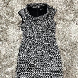 White House Black Market Dress
